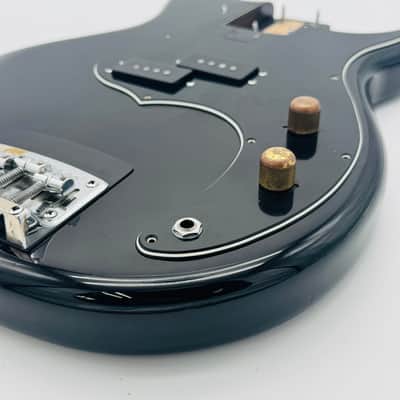 Yamaha BB800 Loaded Body - Black image 9
