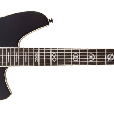 Reverend Vernon Reid Signature The Darque image 2