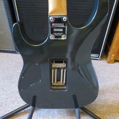 Washburn USA Custom Shop MG94 Made in Chicago image 9