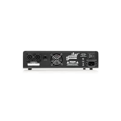 Aguilar Tone Hammer 700 image 3