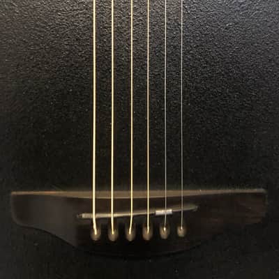 Ovation Elite T 1778T - Black OP-PRO Preamp + CASE image 4