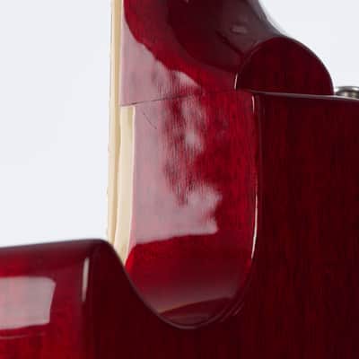 Gibson Les Paul Standard 60s, Unburst | Demo image 9