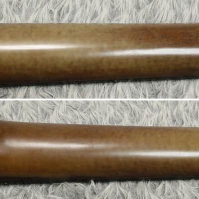 Rare 1970's made Vintage K.Country H.C Hand Crafted series D-008 Made in Japan image 17