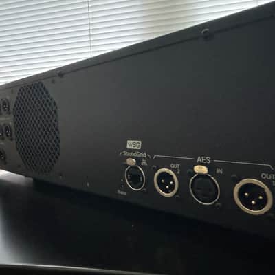 Waves Ionic 24-in/18-out Soundgrid Stagebox image 4