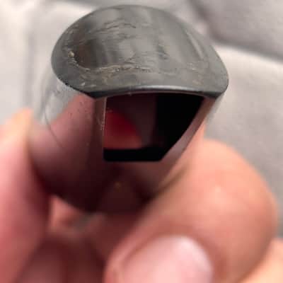 Selmer HS* Clarinet Mouthpiece Vintage image 8