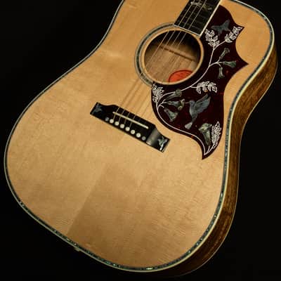 Gibson Hummingbird Custom image 5