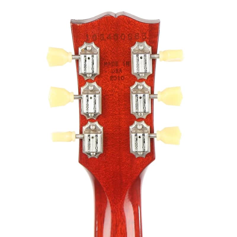 Gibson Les Paul Slash Appetite 2010 - 2012 image 3