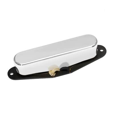 DP 172 Chrome Twang King Neck Dimarzio image 1