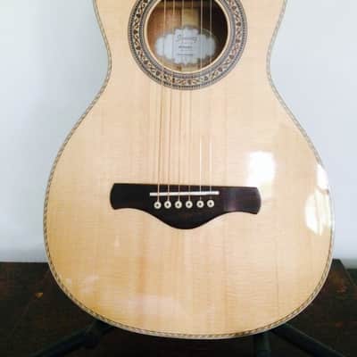 Ibanez AVN3; Mint Condition; Gig Bag; Free Shipping! image 2