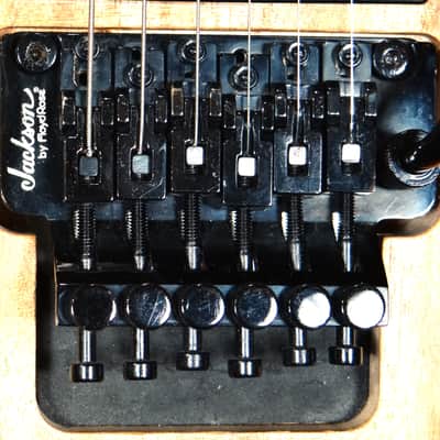 Jackson Dinky Xl 2000 - Natural image 6