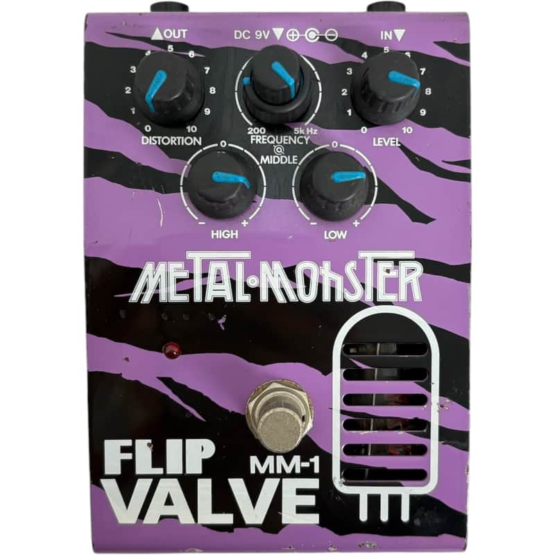 Guyatone MM-1