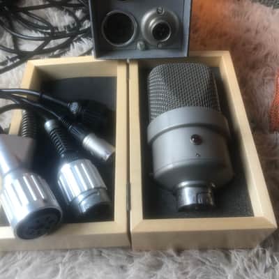 Neumann M49 - first version ! image 1