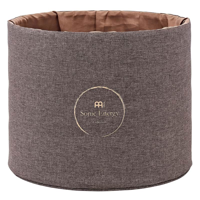 Meinl Crystal Singing Bowl Sleeve image 1