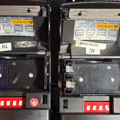 Shure PSM 700 Pair image 4