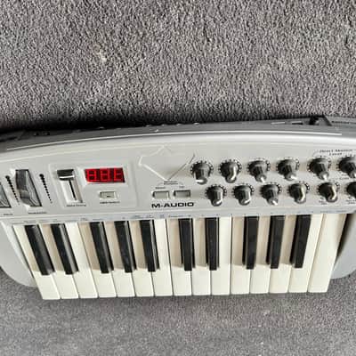 M-Audio Ozone image 1