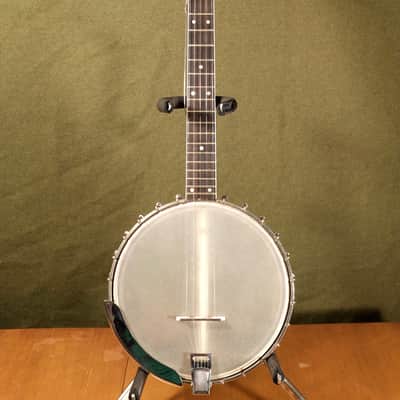 Vega 1967 Pete Seeger Long Neck Banjo image 6