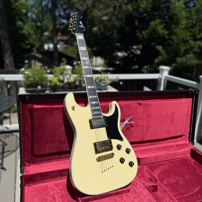 Fender Masterbuilt Set-Neck Stratocaster Ultra Rare Custom Shop Gibson Hybrid image 1
