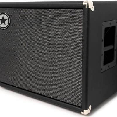 Blackstar U210C Unity Elite 2x10" Bass Cabinet, Black image 2