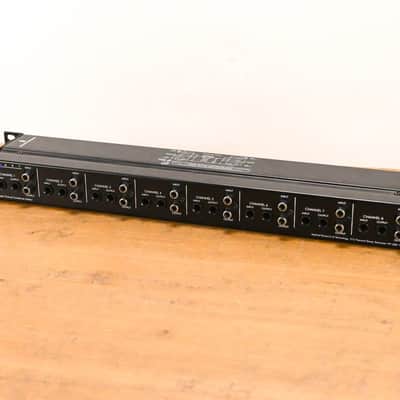 ART T8 8-Channel Transformer/Isolator CG01ZP3 image 1