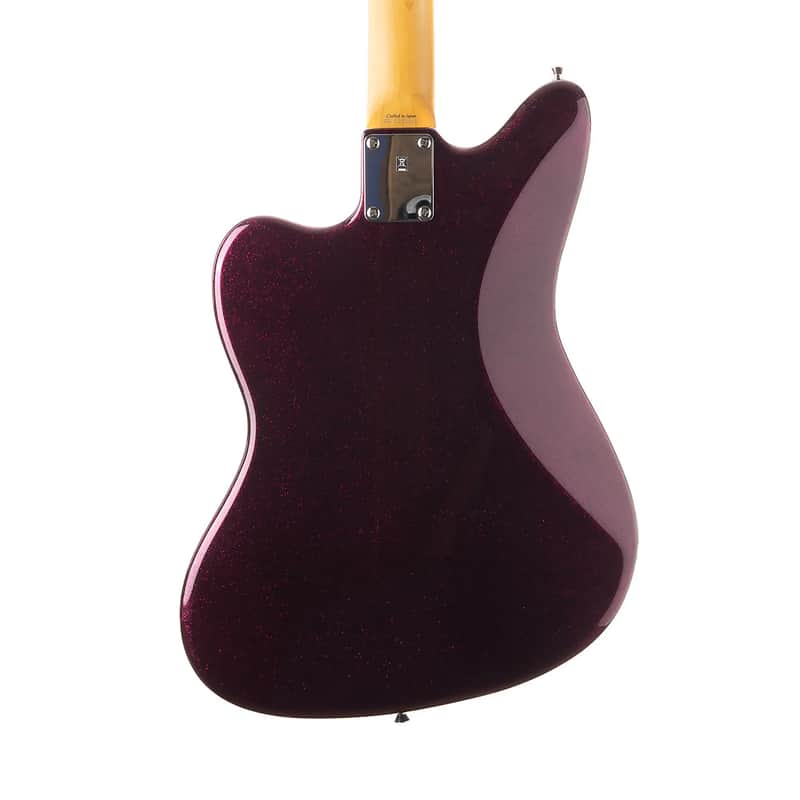 Fender J Mascis Signature Jazzmaster image 4