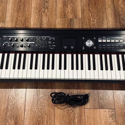 Roland RD-700NX 88-Key Digital Piano | Reverb