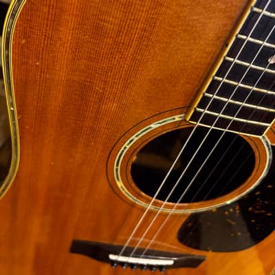 Sho-Bud Dreadnought 70s - Natural image 3