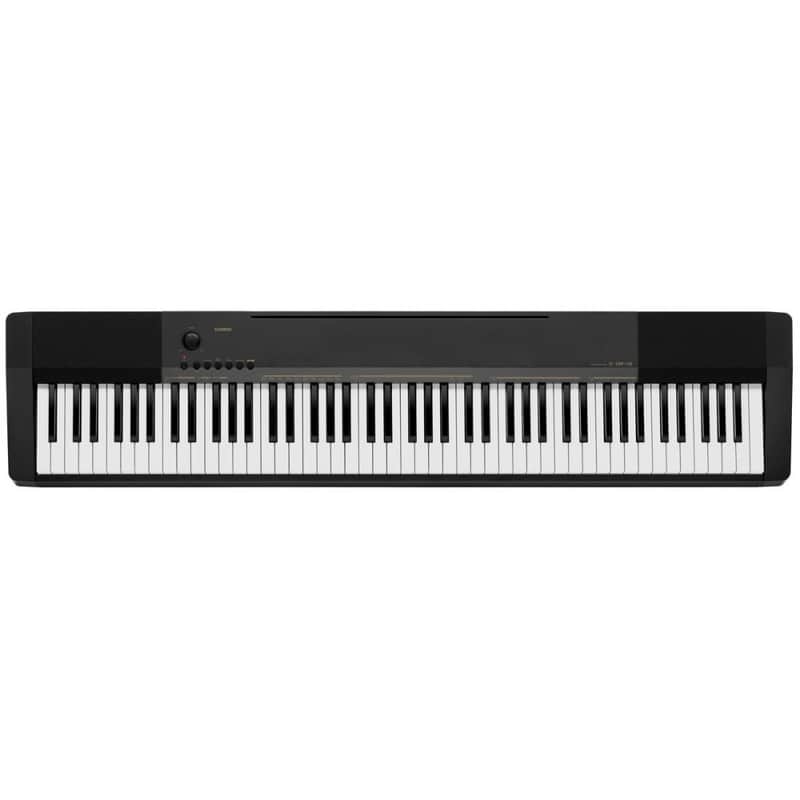 Casio CDP-130 88-Key Digital Piano | Reverb