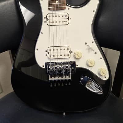 Fender American Floyd Rose Classic Stratocaster image 4
