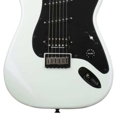 Charvel Jake E. Lee USA Signature Electric Guitar - Pearl White with Lavender Hue image 2