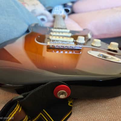 Fender American Professional II image 12