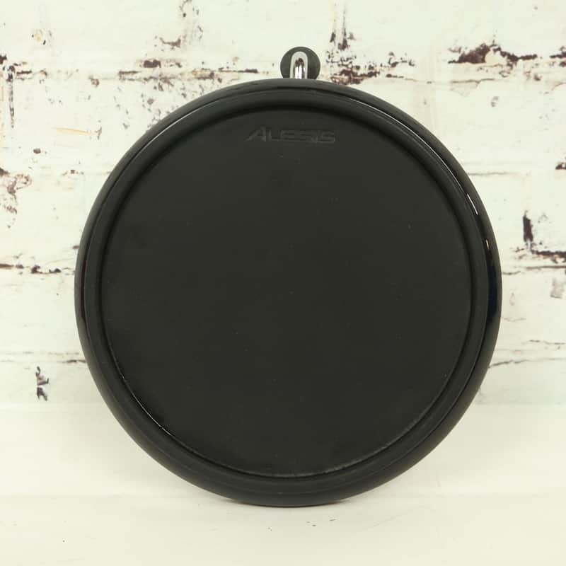 Alesis Nitro Electronic Snare Pad 8 Inch image 1