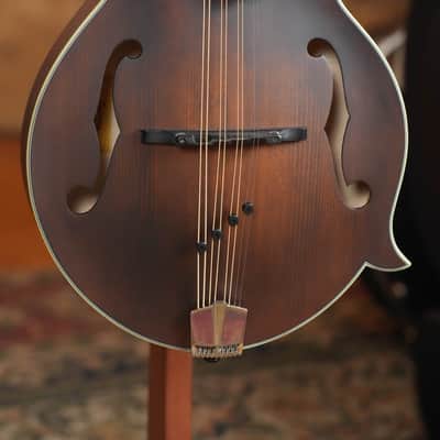 Eastman MDA315 Classic Finish Mandola #0273 image 5