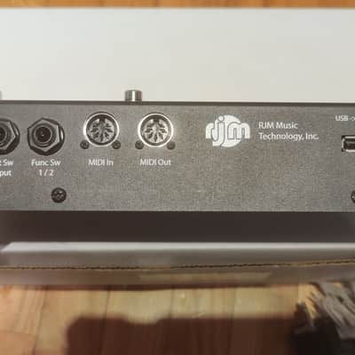 RJM Mastermind LT 2025 - Black image 2
