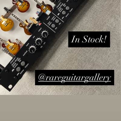 Demeter RV-1 Real Spring Reverb *AUTHORIZED DEALER image 1