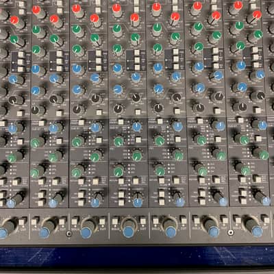 Solid State Logic AWS948 Delta 2017 image 11