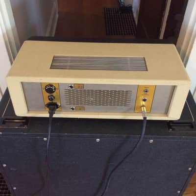 Klemt Echolette SHOWSTAR 1964 Blond image 3