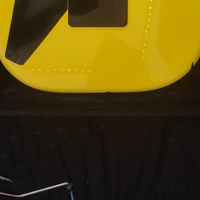 ESP 'edwards' M1 TIGER George Lynch - Gloss image 3
