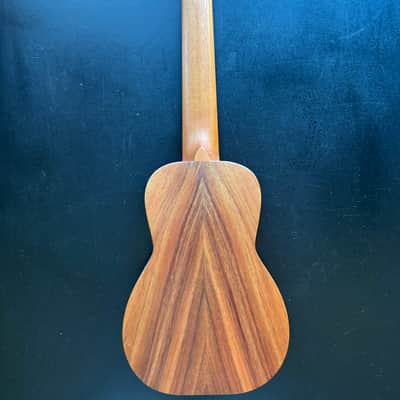 Kanile’a Ukulele K-1 Super Soprano Natural image 6