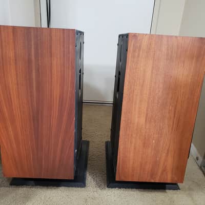 Design Acoustics D-6 1973 - Walnut image 5
