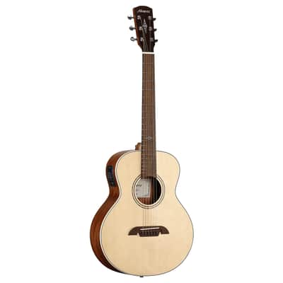 Alvarez ALJ2E Artist Little Jumbo image 3