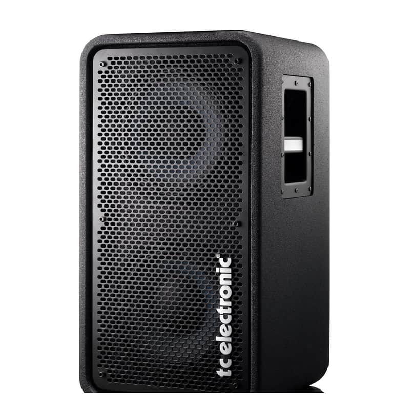 TC Electronic RS210 Vertical Stacking 2x10