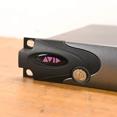 AVID HD MADI Interface for Pro Tools HD CG01X8L image 5