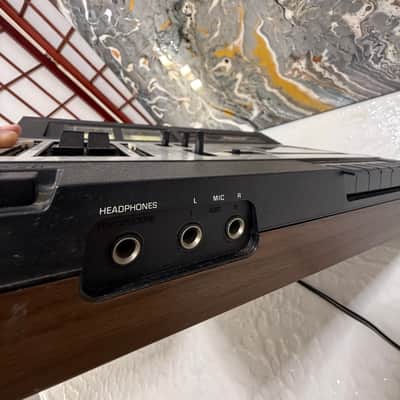 Panasonic RS600US Stereo Cassette Tape Player Deck Recorder Simulated Japan image 18