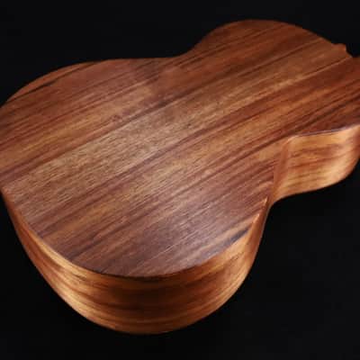 Martin Guitar C1K Acoustic Ukulele with Gig Bag 007 image 7