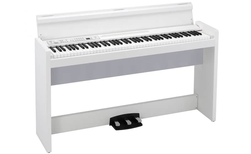 Korg LP-380U WH image 1