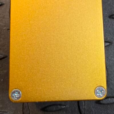 Mad Professor Golden Cello Overdrive Boost Delay image 7