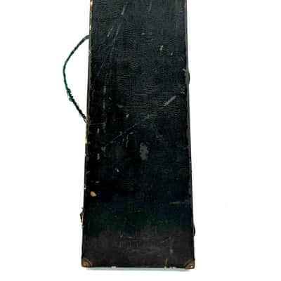 Lap Steel Guitar Solid Body Herrnsdorf Cramer Electro Artis 1950's image 18