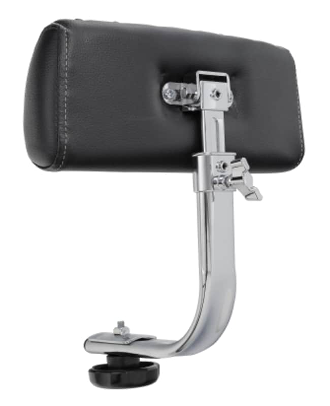 Gibraltar Height Adjustable Back Rest GABR image 1