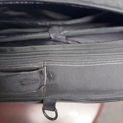 Fender Incase John Mayer Gig Bag image 11