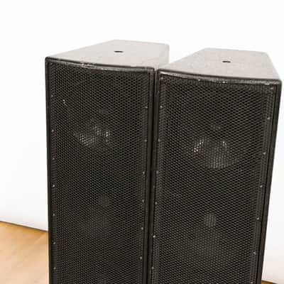 EAW JF80 Two-Way Full Range Passive Loudspeaker (PAIR) CG013HZ image 2